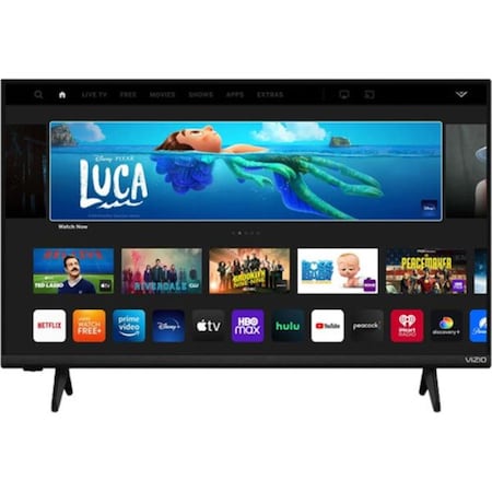 Vizio 32 in. D-Series Full HD Smart LED TV D32FM-K01